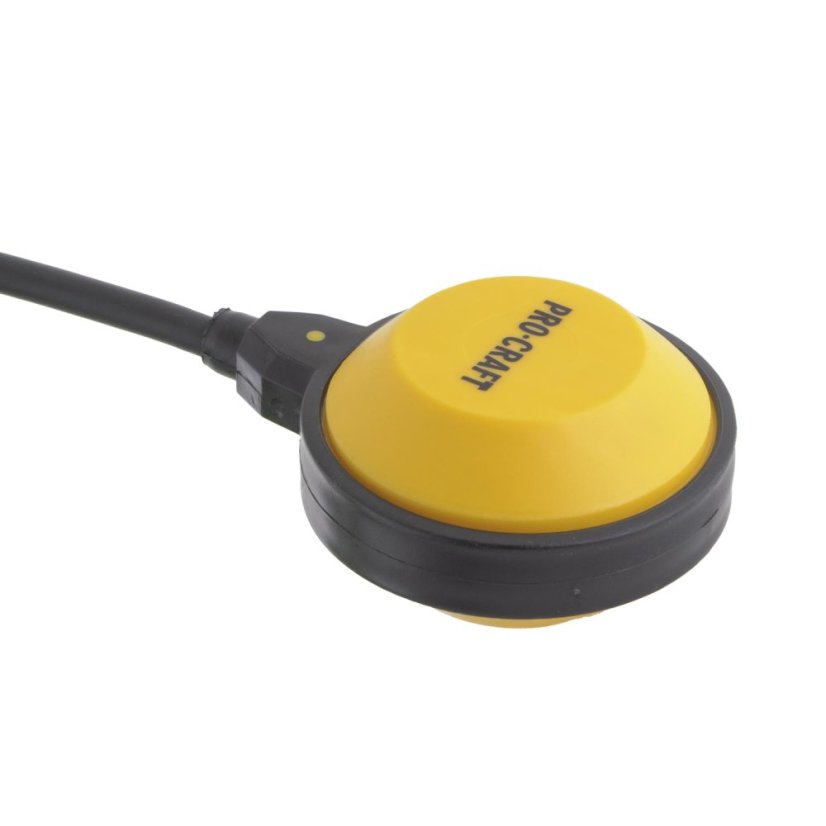 PROCRAFT PN30 ponorné čerpadlo do sudu 400 W