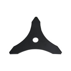ECHO nůž pro křovinořez 3-zubý - 230 x 3,0 mm
