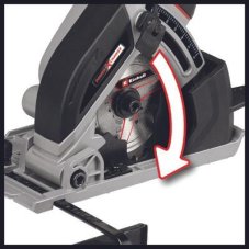 EINHELL TE-CS 18/89 Li - Solo aku mini kotoučová pila (Power X-Change)