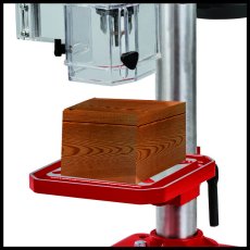 EINHELL TC-BD 450 stĺpová vŕtačka