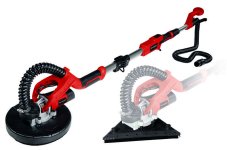 EINHELL TE-DW 225 X bruska na sádrokarton