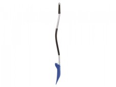 Hrablo na sníh 55 cm s hliníkovou ergonomickou násadou