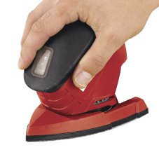 EINHELL TH-OS 1016 delta bruska