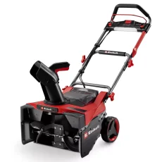 EINHELL PROFESSIONAL GP-ST 36/53 Li E BL – Solo aku sněhová fréza (Power X-Change)
