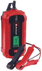 EINHELL CE-BC 4 M nabíječka baterií