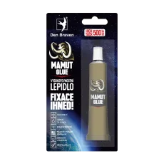 Den Braven Mamut Glue, tuba, 25 ml