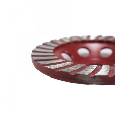 Kotouč diamantový brusný 125 mm jednořadý