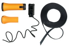 FISKARS sada držadel, šňůrky a pásky pro nůžky UPX86