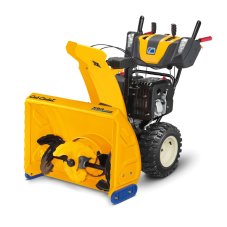 Cub Cadet XS3 71 SWE třístupňová sněhová fréza s el. startem