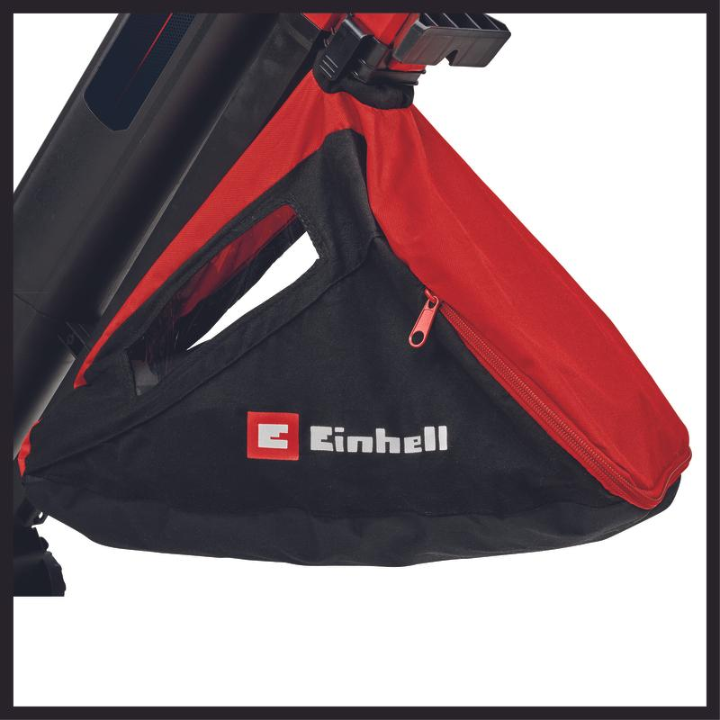 EINHELL VENTURRO 36/240 aku vysavač listí (Power X-Change)