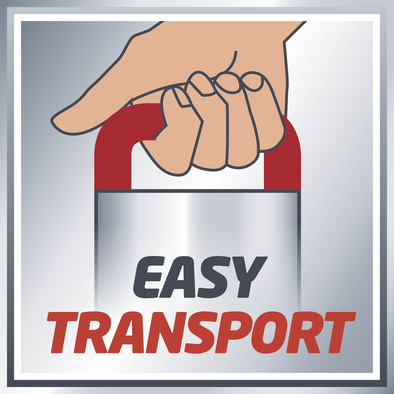 EINHELL GC-DP 1020 N kalové čerpadlo