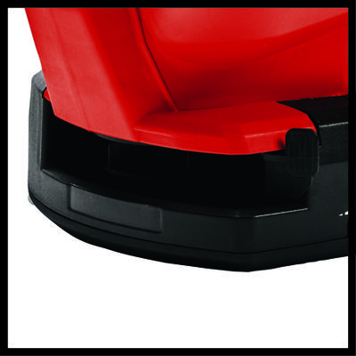 EINHELL GE-US 18 Li - Solo aku rozmetadlo (Power X-Change)