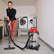 EINHELL TC-VC 3055 S Vysavač na mokré a suché vysávání