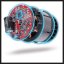 EINHELL TP-PL 18/3 Li BL - Solo aku hoblík (Power X-Change)