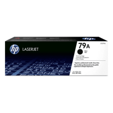 Originální HP 79A Black, černý toner do tiskárny