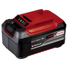 EINHELL akumulátor 18V / 5,2 Ah (Power X-Change) Plus
