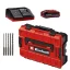 EINHELL PROFESSIONAL TP-HD 18/17-C Li BL +5 aku vrtací kladivo (PXC)