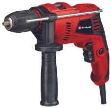 EINHELL TE-ID 500 E příklepová vrtačka