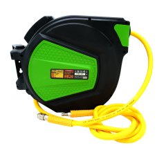PROCRAFT HK20 buben samonavíjecí se vzduchovou hadicí 3/8" x 20 m