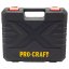 PROCRAFT PA12Li aku vrtací šroubovák