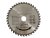 Pilový kotouč SK 190 x 2,6 x 30/20 mm / 40 zubů