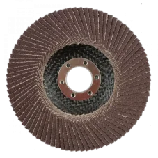 HERMAN lamelový kotouč 125 mm / zr. 60, korund
