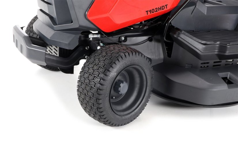 VeGA T102HDT zahradní traktor