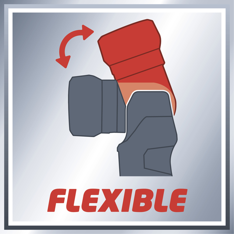 EINHELL TC-CL 18 Li H - Solo aku svítilna (Power X-Change)