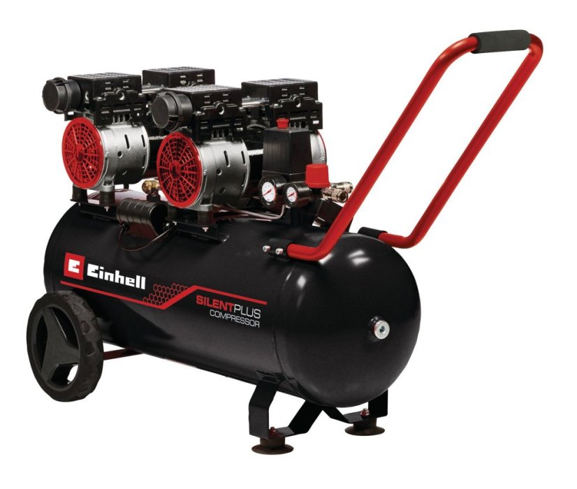 EINHELL TE-AC 270/50 Silent Plus kompresor