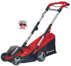 EINHELL GE-CM 36/34-1 Li-Solo aku sekačka na trávu (Power X-Change)