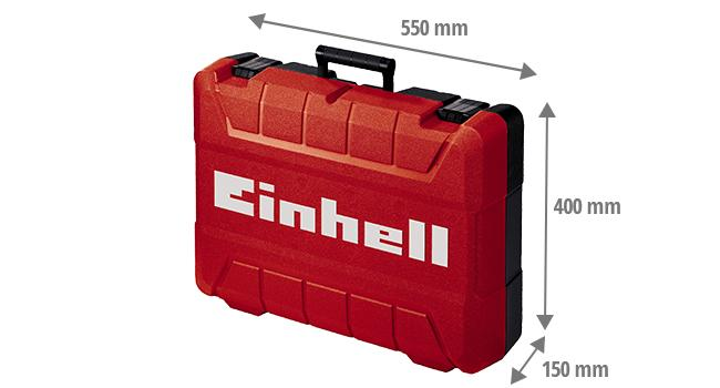 EINHELL E-Box M55/40 kufor