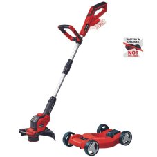 EINHELL GE-CT 18/28 Li TC - Solo aku vyžínač (Power X-Change)