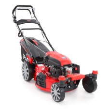 VeGA 51 HWTV 6in1 benzínová sekačka s otočnými koly
