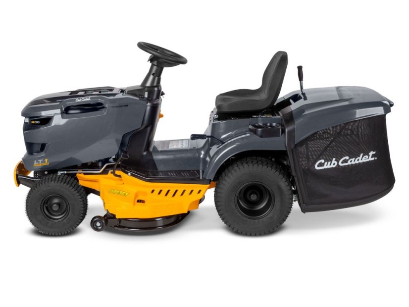 Cub Cadet LT1 R86 zahradní traktor