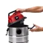 EINHELL TC-VC 3055 S Vysavač na mokré a suché vysávání
