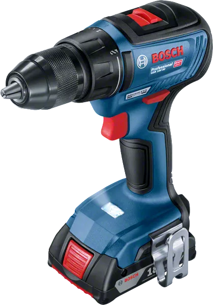 BOSCH GSR 18V-50 aku vrtací šroubovak