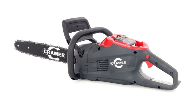 CRAMER 48CS18K4 aku řetězová pila