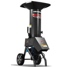 WEIBANG SH 4003 E elektrický nožový drtič
