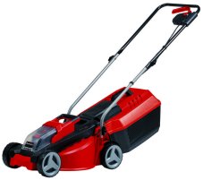 EINHELL GE-CM 18/30 LI aku sekačka 1 x 3,0 Ah "Power-X-Change"