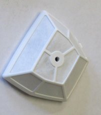 ECHO filter vzduchový - plsť