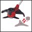 EINHELL AGILLO 36/255 BL - Solo aku křovinořez (Power X-Change)