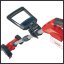 EINHELL GC-CC 18 Li - Solo aku čistič spár (Power X-Change)