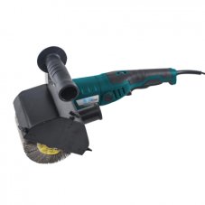 XTline XT105350 satinační válcová bruska 1300W