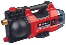 EINHELL AQUINNA 18/28 - Solo aku zahradní čerpadlo (Power X-Change)