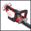 EINHELL GE-CH 36/65 Li - Solo aku nůžky na živý plot (Power X-Change)