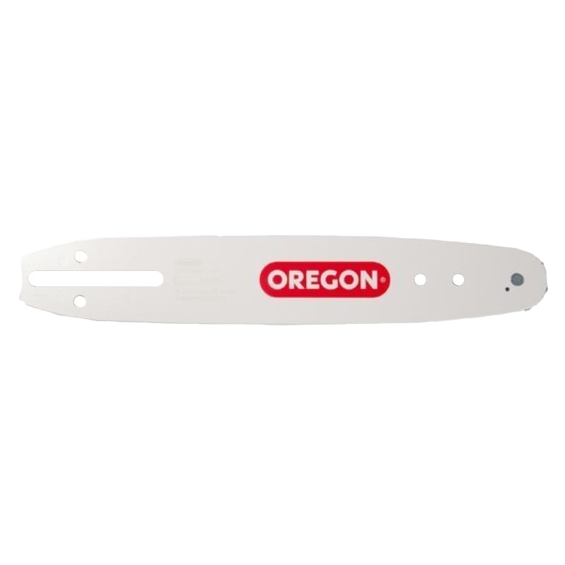 OREGON lišta 3/8", 1,1 mm (.043"), 35 cm (14") Single Rivet