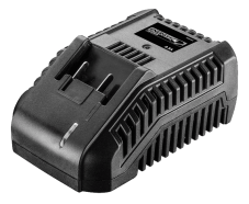 GRAPHITE ENERGY+ nabíječka 18V