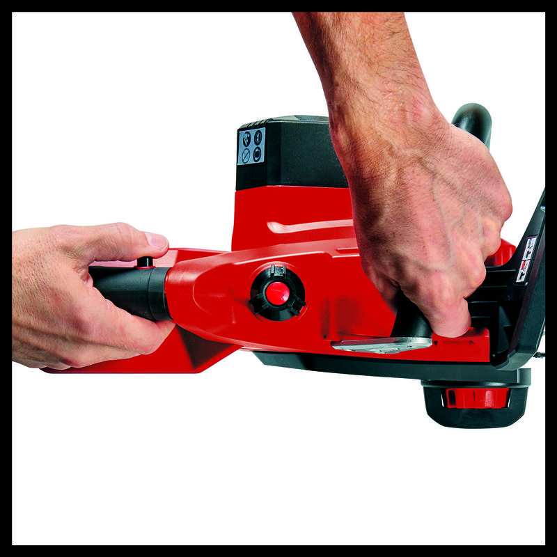 EINHELL GE-LC 18/25 Li - Kit aku řetězová pila s 1x 3,0 Ah (Power X-Change)