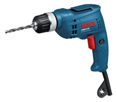 BOSCH GBM 6 RE bezpříklepová vrtačka
