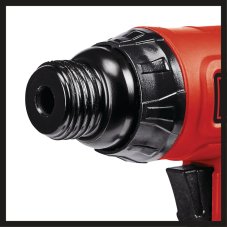 EINHELL TC-PC 45 Set vzduchové sekací kladivo se scalerem na rez